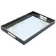Al Saif Gallery Plastic Serving Trays, 46 X 30 X 4 Cm - Multi Color product image 1