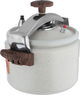 Al Saif Gallery Aluminum Pressure Cooker, 9 Liters - Beige product image 2