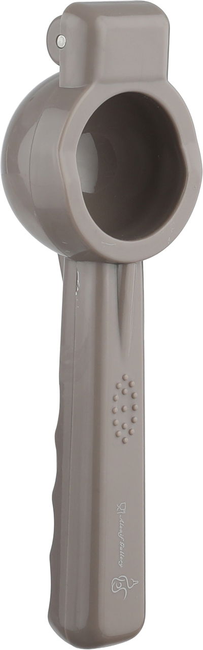 عصارة ليمون بلاستيك السيف غاليري، 20x7 سم - كابتشينو product image 2