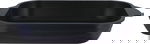 طقم قدور جرانيت نيوكلاين، 10 قطع، غطاء زجاج - ازرق غامق product image 3