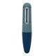 قشارة خضار بلاستيك السيف غاليري - أزرق product image 3