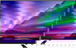 KMC K22M50298U Smart TV, 50 Inch, 4K, Built-in Receiver, WebOS - Black product image 1