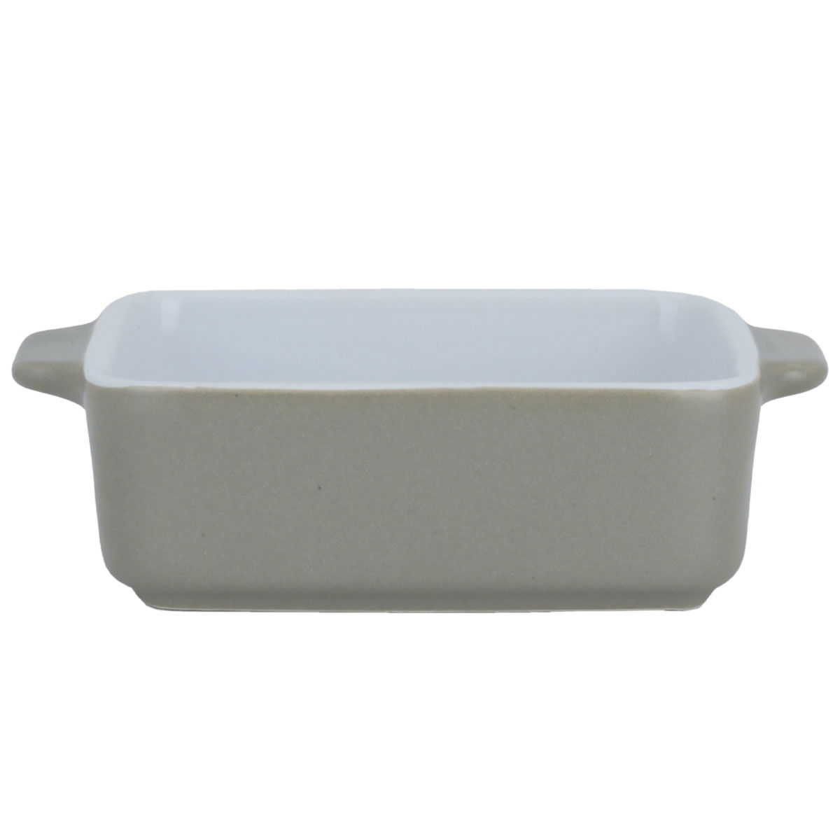 Al Saif Gallery Porcelain Oven Tray, 310 ml, Rectangle - Beige product image