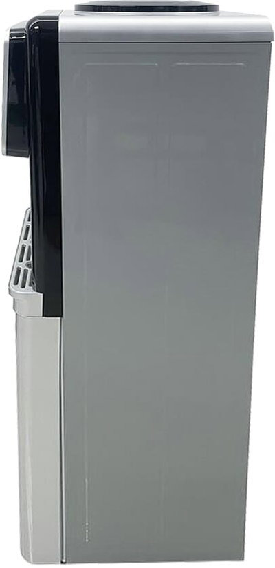 برادة مياه ويننج ستار، حار/بارد/عادي، 550 واط، تحميل علوس، قفل امان، ST-6506-YS - رمادي product image 5