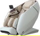 كرسي مساج ميموري فوم باك كومفورت، 78×175×87 سم، A665-2 - البيج product image 1