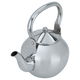 Al Al Saif Gallery Steel Teapot, 1.5L - Silver product image 2