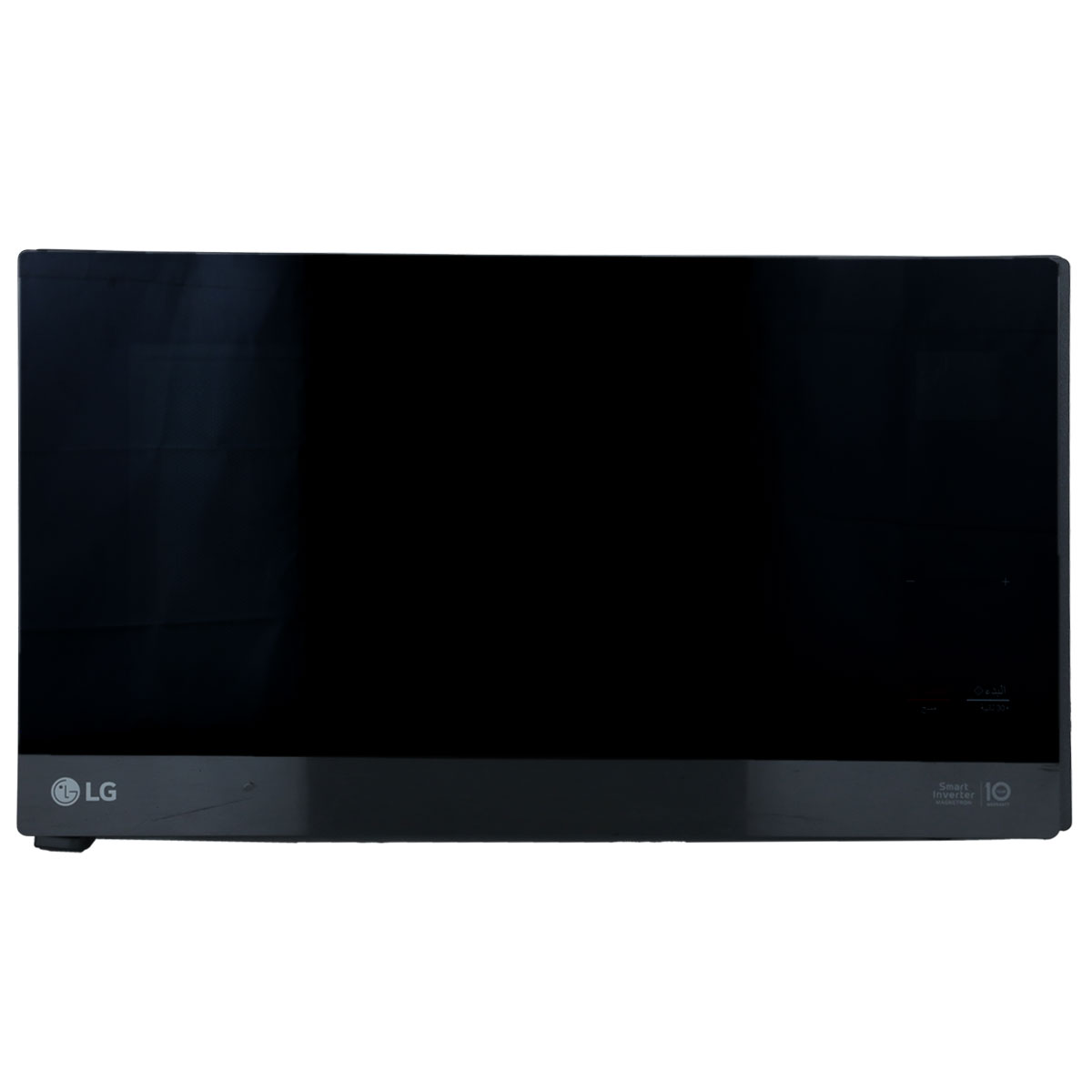 ميكرويف ال جي، 1200 واط، 42 لتر - اسود product image 1