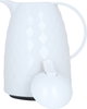 ترمس ديبا، 1 لتر، حافظة داخلية زجاج حراري - ابيض product image 2
