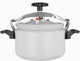 قدر ضغط المونيوم الصحاح، 9 لتر، TOR-010 - بيج product image 2