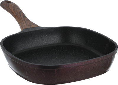 طقم قدور جرانيت نيوكلاين، 14 قطع - أحمر غامق product image 3