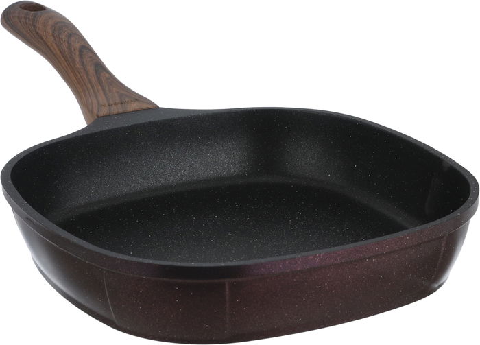 طقم قدور جرانيت نيوكلاين، 14 قطع - أحمر غامق product image 3