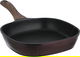 Al Saif Gallery granite cookware set, 14 pieces - dark red product image 3