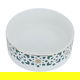 طقم صحون تقديم بورسلان السيف غاليري، 16 قطعة، دائري - أبيض product image 2