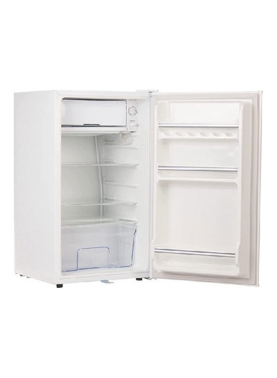 ثلاجة ميني بار نيكاي، 85 لتر، 3 قدم، NRF110N23W - ابيض product image 2