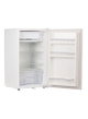 ثلاجة ميني بار نيكاي، 85 لتر، 3 قدم، NRF110N23W - ابيض product image 2