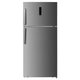 Kelvinator Jah160Krch425S Refrigerator, 425 Litres, 15 Feet - Silver product image 1
