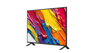 LG 75QNED82A6A QNED smart TV, 75 Inch, 4K, 60Hz - Black product image 4