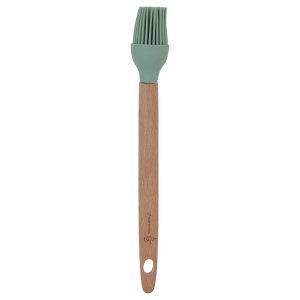فرشة سيليكون السيف غاليري، يد خشبي - اخضر product image 2