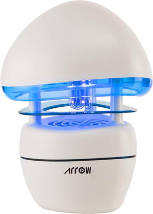 مانع حشرات ارو، 7 واط، LED، RO-4IKCG - ابيض product image