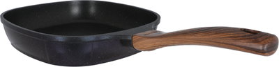 طقم قدور تيتانيوم نيوكلاين، 9 قطع - ازرق غامق product image 6