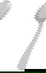 طقم ملاعق استيل السيف غاليري، 36 قطعة - فضي product image 6