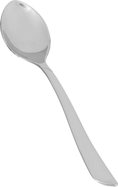 طقم ملاعق استيل السيف غاليري، 36 قطعة - فضي product image 6