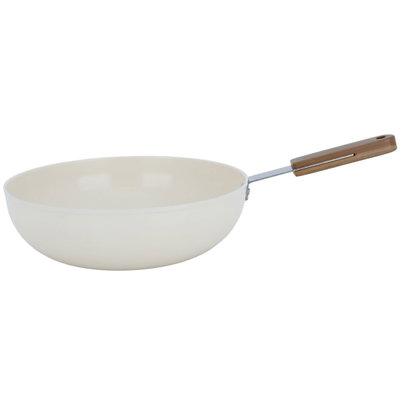 طاوة استيل السيف غاليري، 16 سم، تركي - فضي product image 3