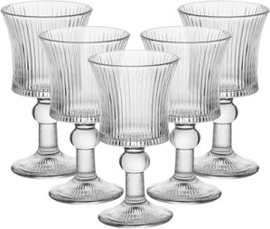 Glass set, 55 ml, 5 pieces - Clear product image 2