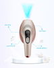 جهاز ليزر لازالة الشعر ويكسانا، تقنية IPL، مزود بنظام تبريد - ذهبي product image 8