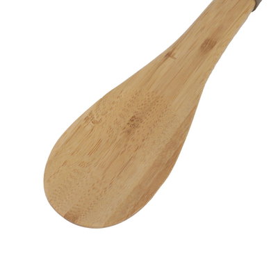 ملعقة خشب السيف غاليري، يد سيلكون - خشبي product image 4