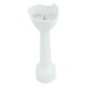 Philips Electric Hand Blender Steel, 400 Watt, 1 Speed, Advanced Blending Technology - White product image 3