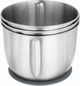 Edison MC376-CB/GY Food Processor, 350W, 3 Vessels - Grey product image 2