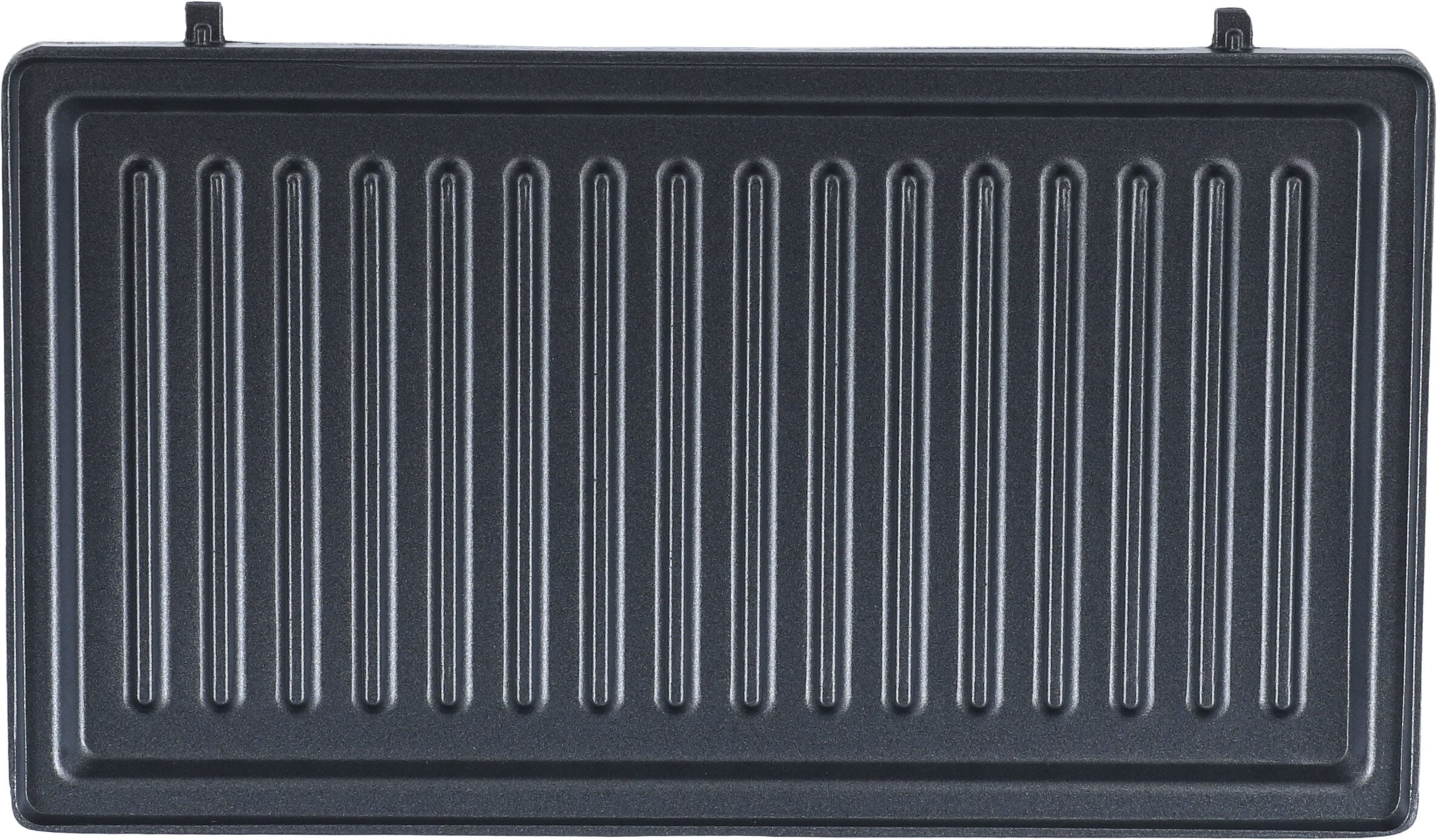 سخان ساندويتش استيل إديسون، 700 واط، 5×1 - أسود product image 5
