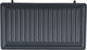 Edison Sandwich Heater, 700 Watt - Black product image 5