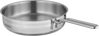 Korkmaz Astra 2 Stainless Steel Cookware Set, 14 Pieces - Silver product image 5