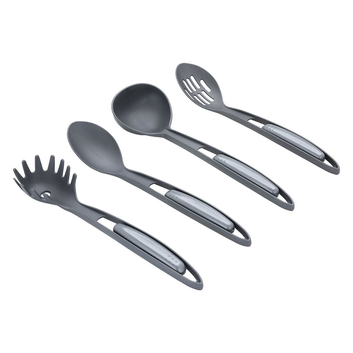 Al Saif Gallery granite cookware set, 14 pieces - dark red product image 5