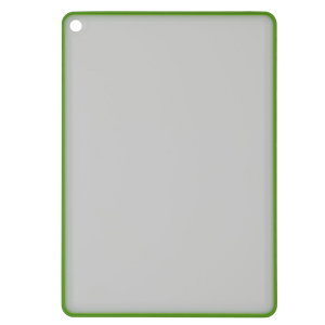 لوح تقطيع بلاستيك السيف غاليري، 36×25×0.5 سم، مستطيل - ابيض product image 2