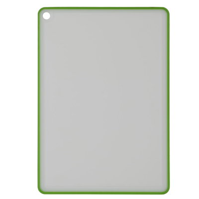 لوح تقطيع بلاستيك السيف غاليري، 36×25×0.5 سم، مستطيل - ابيض product image 2