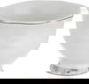 طقم سفرة بورسلان السيف غاليري، 65 قطعة، نقش كلاسيكي - ابيض product image 5