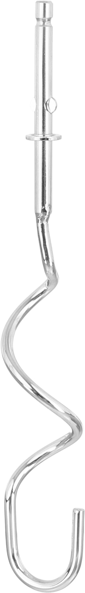 مضرب بيض كهربائي إديسون، 350 واط - فضي product image 2