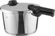FISSLER Stainless Steel Pressure Cooker, 8 Liters - Silver product image 3