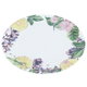 Al Saif Gallery Porcelain Serving Plate, 20X20X2 - Multi Color product image 1