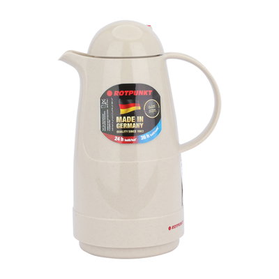 ترمس روتبونت، 0.5 لتر، حافظة داخلية زجاج حراري - بيج product image 1