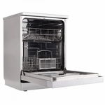 غسالة أطباق دورا إليجانت، 7 برامج، 12 مكان، DEDWV1206A-WH - أبيض product image 4