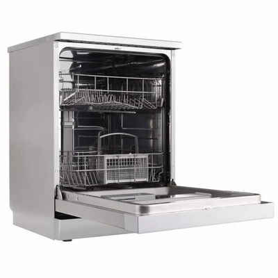 غسالة أطباق دورا إليجانت، 7 برامج، 12 مكان، DEDWV1206A-WH - أبيض product image 4