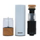مطحنة توابل وبهارات إديسون، 2.4 واط، 6 مللي - ابيض product image 3