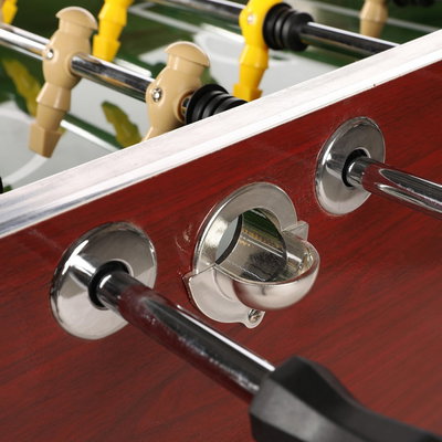 طاولة كرة قدم خشب الفالح، 51 كجم - بني product image 7