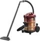 مكنسة برميل هيتاشى، 2100 واط، 18 لتر، قدرة شفط 480 واط، CV-950HWR - احمر product image 2