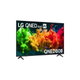 LG 85QNED80B6T QNED smart TV, 85 Inch, 4K, 60Hz - Black product image 2