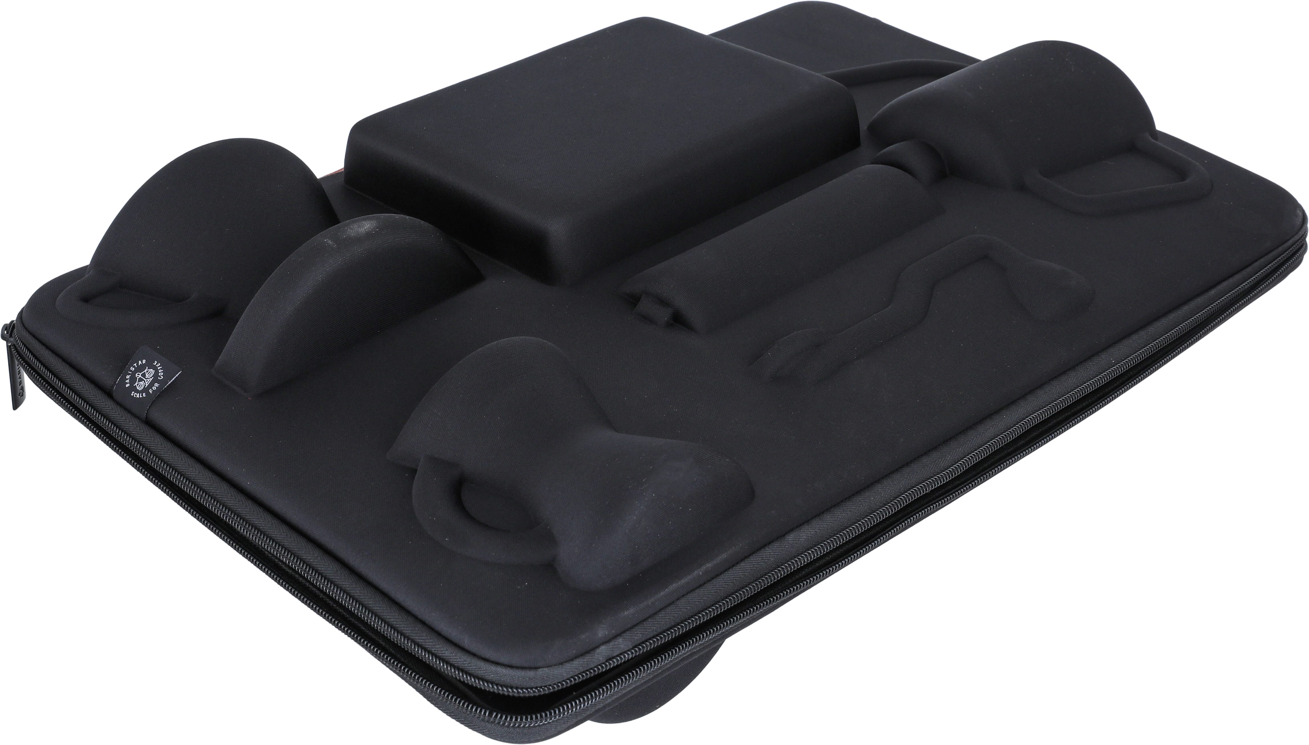 شنطة القهوة المختصة السيف غاليري باريستار - أسود product image 4